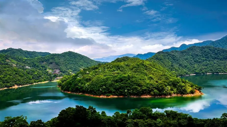 节能智慧城市智慧城市